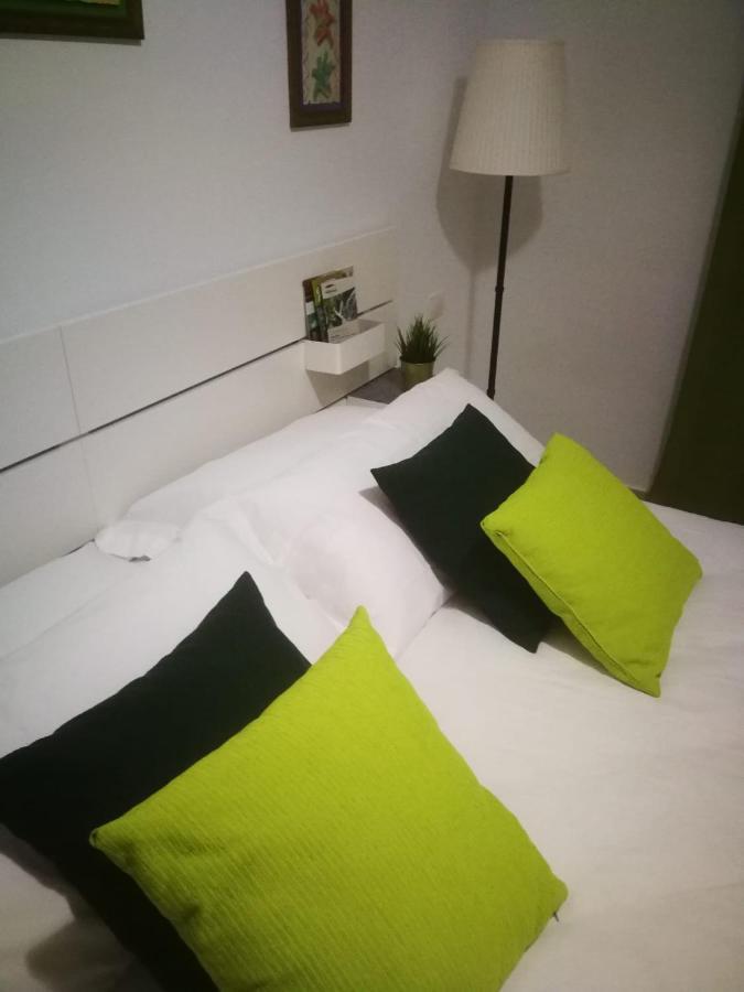 サンタ・クルス・デ・ラ・パルマ スペインJ&E Flat Santa Cruz De La Palmaアパートメント エクステリア 写真